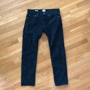 J. Crew // NWOT 484 Slim-fit corduroy pant